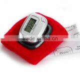 Touch Pedometer/wristband Pedometer thumbnail-1