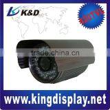 Economical 50m IR Waterproof Camera 12/16mm Lens