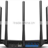 TP-Link Dual-band Wireless Router WIFI Household High-power Fiber Optic WDS TL - WDR6500 thumbnail-2