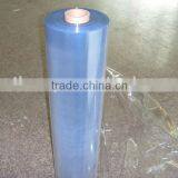 Normal Transparent PVC Film