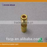 SMB Connector Female Clamp for RG316 Cable thumbnail-4