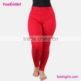 Wholesale Elastic Shaping Effect Fitness Pants thumbnail-4