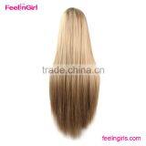 Fast Delivery Synthetic Front Lace Cosplay Wig thumbnail-3