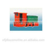 Hotsale Anti-explosion Mining Battery Locomotive, Made in China Mining Locomotive thumbnail-1