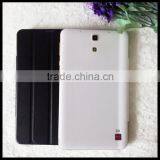 7 Inch Dual Core 3G Calling Tablet PC Android 4.4 MTK6572 With Case Covered Wifi and Bluetooth thumbnail-2