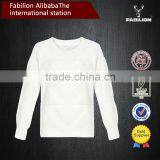 New Spring Fashionable Sleeved Loose Texture Female Knitted Sweater