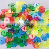 Promotional ABS Plastic Golf Ball Marker With Logo thumbnail-2