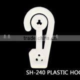 Plastic Hook, Cloth-like Hook, Hook, Hanger Hook, Display, Question Mark Hooks, Towel Racks, Hooks for Socks thumbnail-2