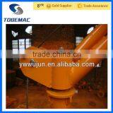 2016 TOBEMAC Mini Electric Small Hosit Machine WJ DJ-2B thumbnail-4