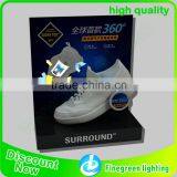 Luminous Arylic Display Stand With el Animated Effect thumbnail-2