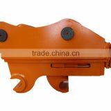 High Quality Manual Quick Coupler / Excavator Quick Coupler