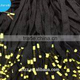 Shoelaces in Many Colors Flat 5/16" Shoe Laces in 4 Different Lengths