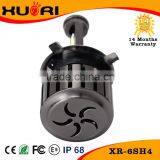 PVC Wall Trellis thumbnail-1