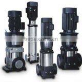 BPG Series Vertical Multi-stage Stainless Steel Water Pump thumbnail-1