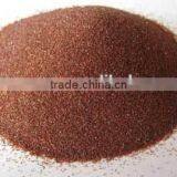 F24 Brown Fused Aluminium for Cookware Sandblasting Abrasives thumbnail-5