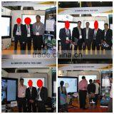 Full HD Interactive LED Touch Panel