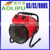 Electric Fan Heater 3500W E0035 thumbnail-4