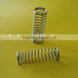 Precision Mold Stainless Steel Coil Spring