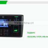 HF-Iclock700 Big 8000 Templates Fingerprint Capacity Time Attendance thumbnail-6