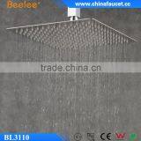 Bathroom Ultra Thin Shower Head Skin Care Rotating Head Shower thumbnail-3