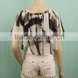 Sexy Tops for Women Ladies Tops Latest Fashion Indian Fancy Kurti Tops thumbnail-3