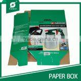 SMALL MACHINE PACKING PAPER BOX FOR SANDBLASTER GUN thumbnail-6