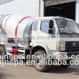Good Price Forland 3CBM-5cbm Small Concrete Mixer Truck ,small Mixer Truck thumbnail-1