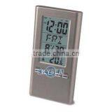 Multi Function LCD Alarm Clock thumbnail-1