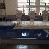 Embroidery Computerized Machine thumbnail-3