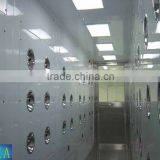 Stainless Steel Air Shower thumbnail-2