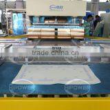 Automatic High Frequency Car Mats Press Machine thumbnail-4