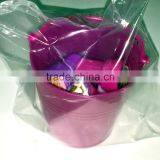 High Quality Hot Sale Funny Creative Plastic Pink Pail Filled With Sofia the First Mini Stampers Cheap Novelty Self-Inking Stamp thumbnail-2