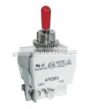 4 position 12v toggle switch