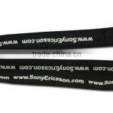 Heat Transfer Sublimated Dying Lanyard With Bottle Opener
