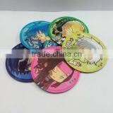 New Promotion and Paper Cork Table Mat thumbnail-1