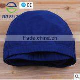 Wholesale Alibaba Latex Swim Cap Customized Printing Logo Waterproof Silicone Swimming Cap