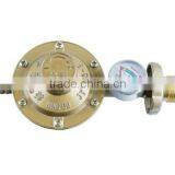 Cylinder Valve Adjustable Voltage Regulator With ISO9001-2008 thumbnail-1