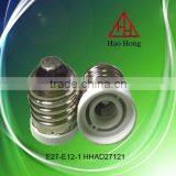 HAO HONG Excellent E27 to E12 Adapter