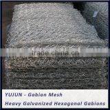 Wire Mesh Gabion