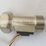 3/4" Brass Water Flow Sensor thumbnail-4