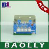 Beautiful Design Display Popular Make Boxes From Paper of China