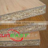 Linyi Suneast Chipboard Particleboard Linyi Factory-Direct Price Furniture Grade Chipboard Particleboard thumbnail-1