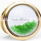 Make up Mirror Pocket Mirror Cosmetic Mirror for Promotion thumbnail-6