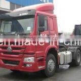 HOWO 4X2 Tractor Truck