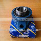 Mounted Oval Flange Bearing Units UKFL HCFL UCFL205 Made in China thumbnail-6