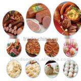 Increasing Appetite TSP Processing Machine