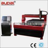 High Proformance CNC Sheet Metal Cutting Machine China Supplier
