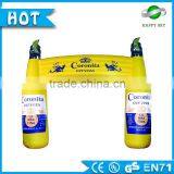 2015 New Design Inflatable Arch,inflatable Wedding Heart Arch,inflatable Tree Arch thumbnail-5