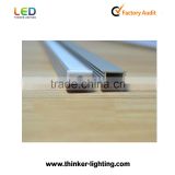 LED Aluminum Profile 16x12mm for led light bar aluminium 5630 led profile