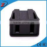 Output 2 Pin Flat Electric Plug